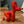 Load image into Gallery viewer, Balloon Dog Statue Decorfaure
